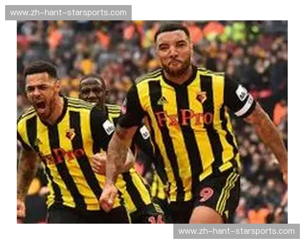 维卡拉格路的呐喊:沃特福德vs布里斯托城,英冠丛林里的尊严之战