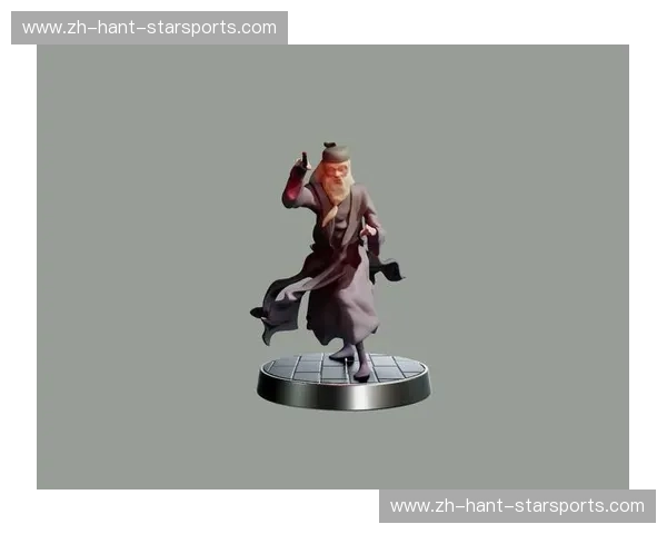 贝托vs波特:一场穿越时空的想象对决