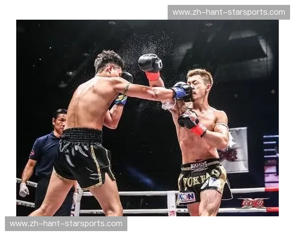 流量巨头还是实力新星?李壮壮与江通猜的巅峰对决,谁能笑到最后?